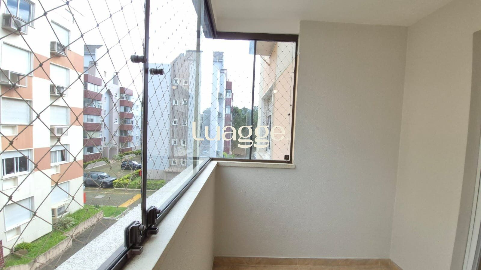 Apartamento, 2 quartos, à venda, 67 m², Jardim Itu - Porto Alegre — foto 2