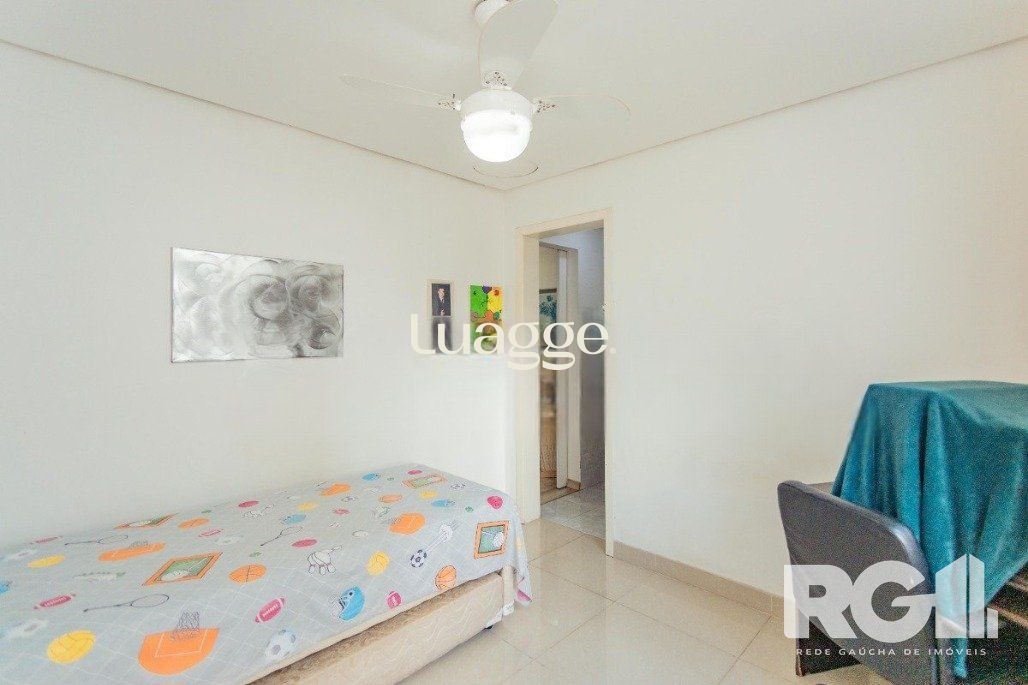 Casa de Condomínio à venda com 5 quartos, 249m² - Foto 27
