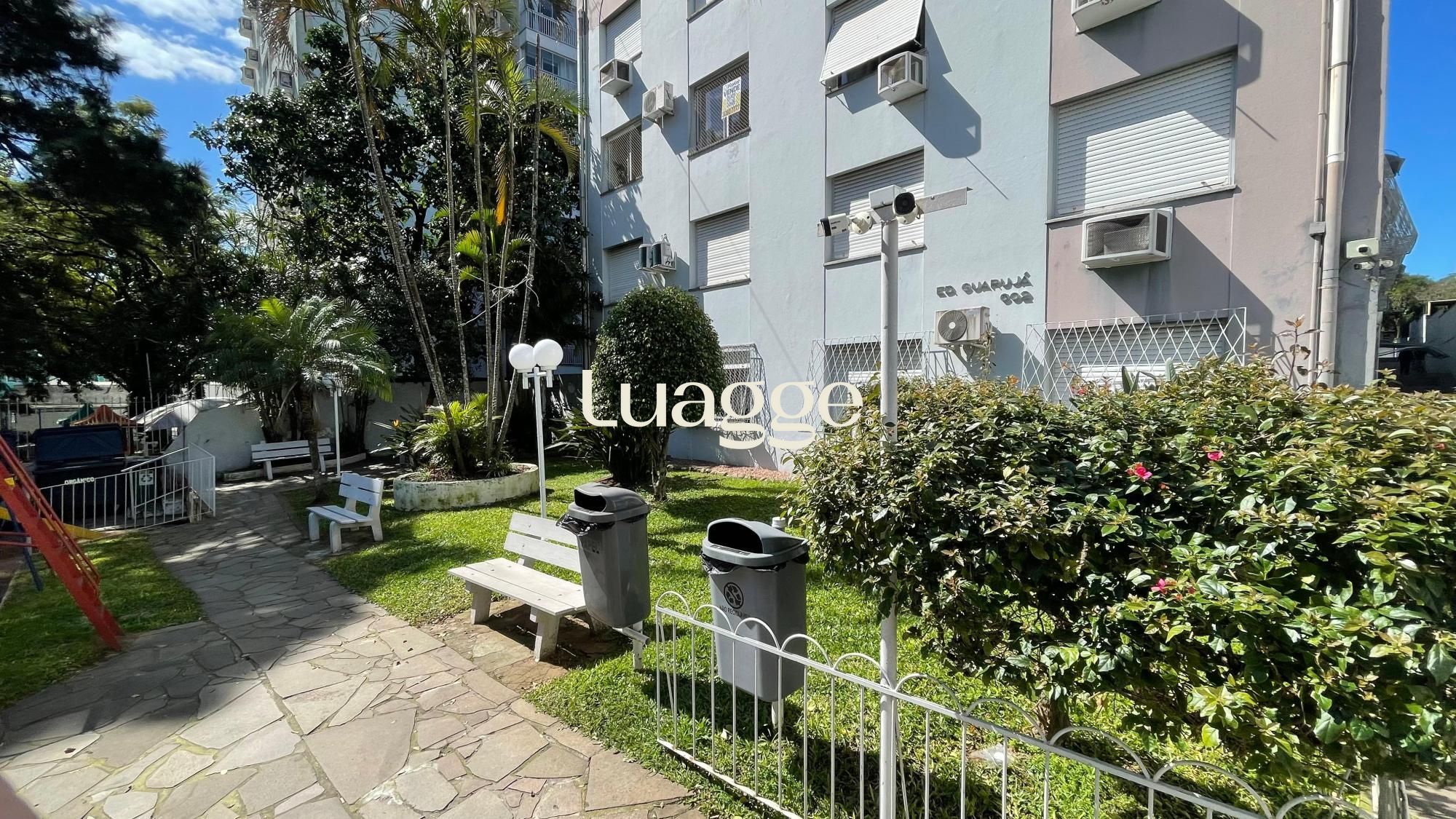 Apartamento à venda com 1 quarto, 52m² - Foto 11