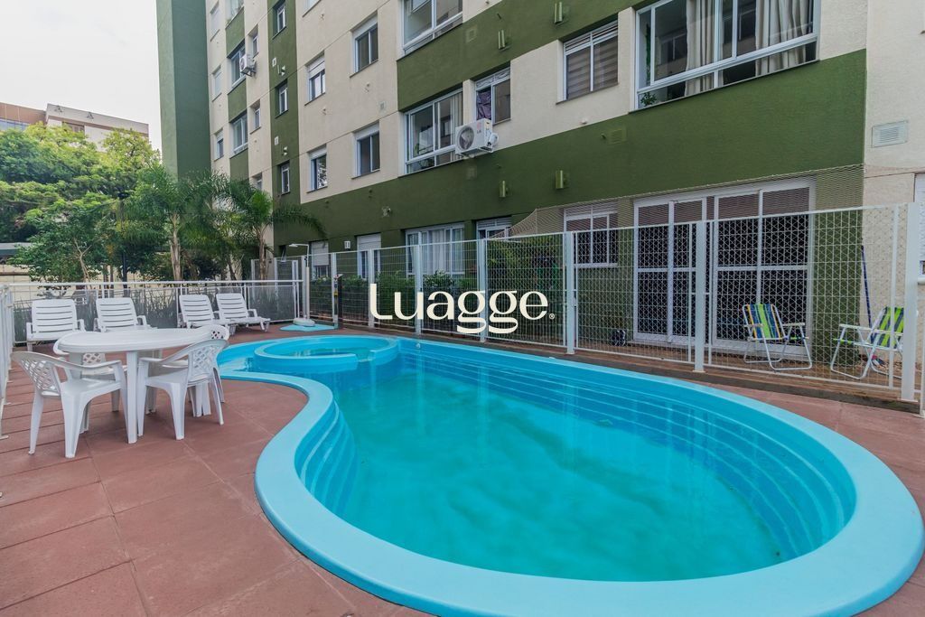 Apartamento à venda com 2 quartos, 59m² - Foto 11