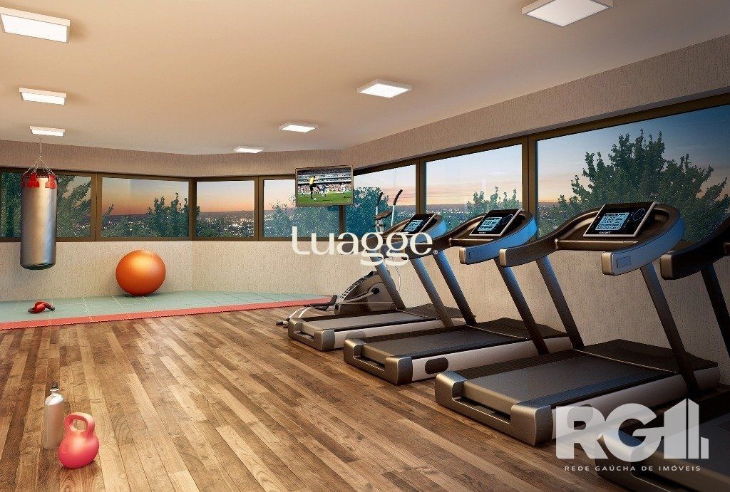 Apartamento à venda com 1 quarto, 42m² - Foto 15