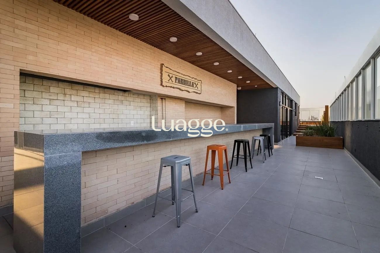 Apartamento à venda com 1 quarto, 58m² - Foto 17