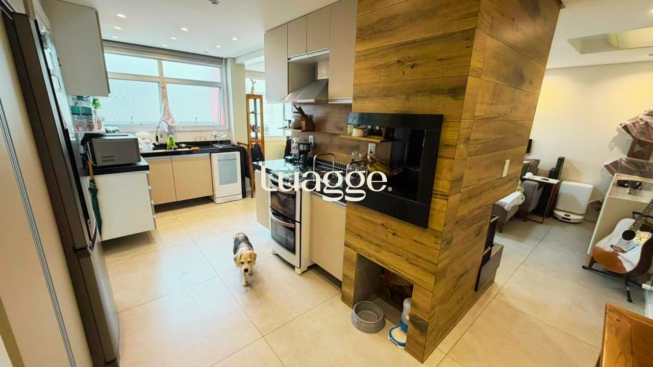 Apartamento, 2 quartos, à venda, 83 m², Petrópolis - Porto Alegre — foto 5