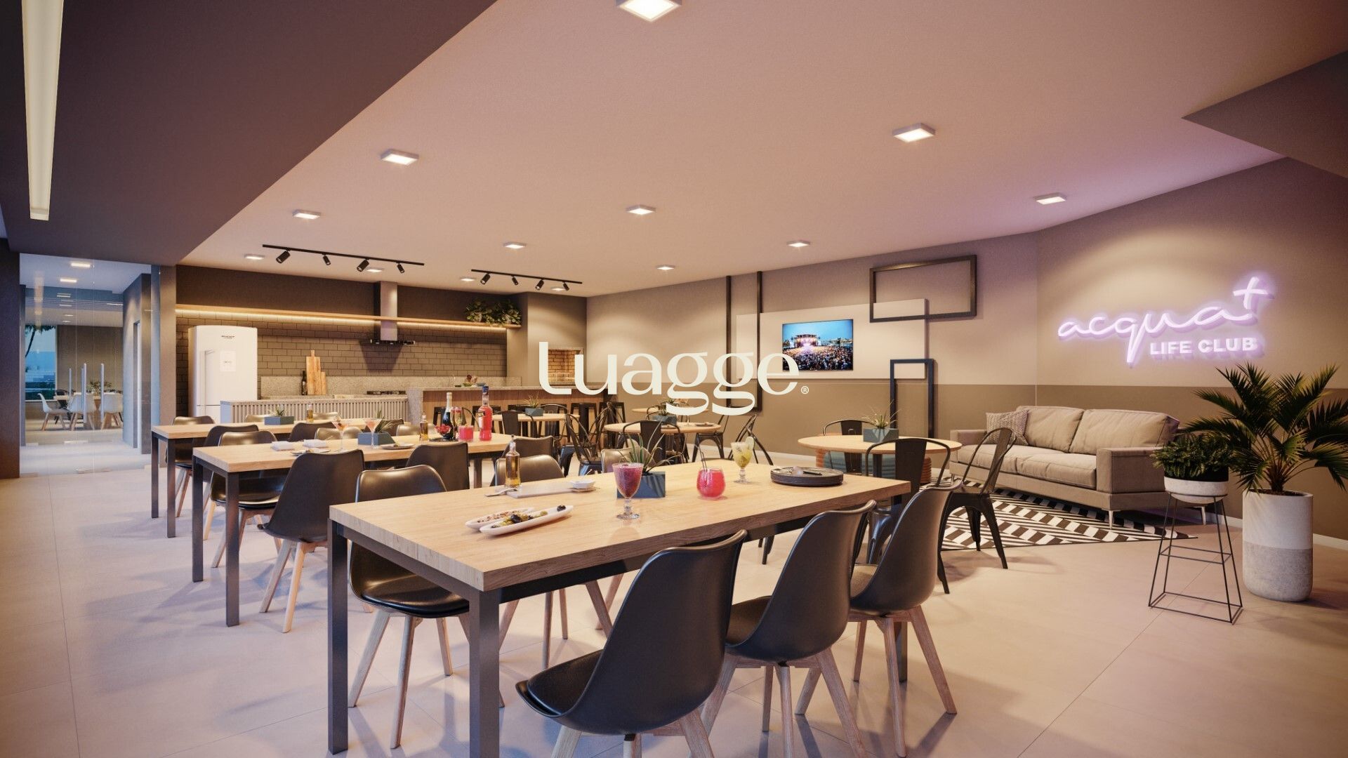 Apartamento, 2 quartos, 53 m² - Foto 12