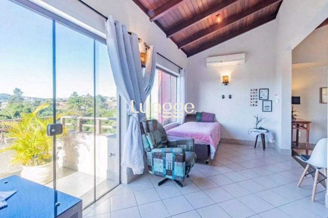 Cobertura, 3 quartos, 217 m² - Foto 12