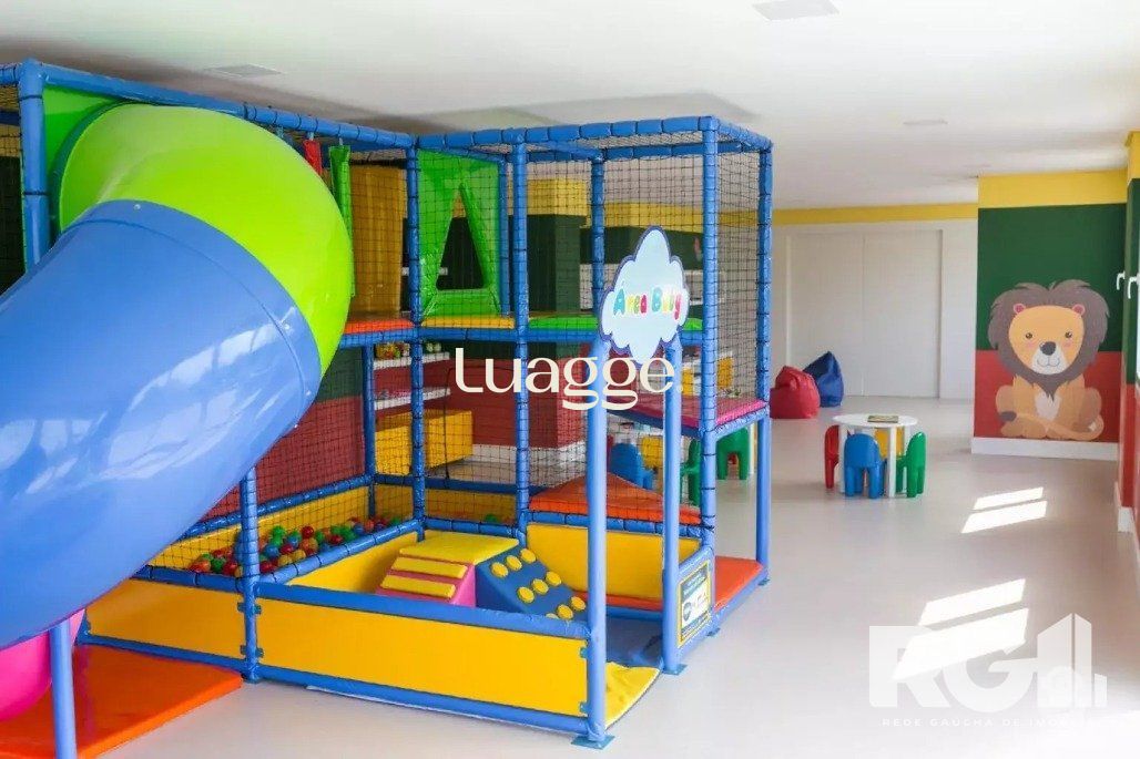 Apartamento à venda com 2 quartos, 60m² - Foto 11