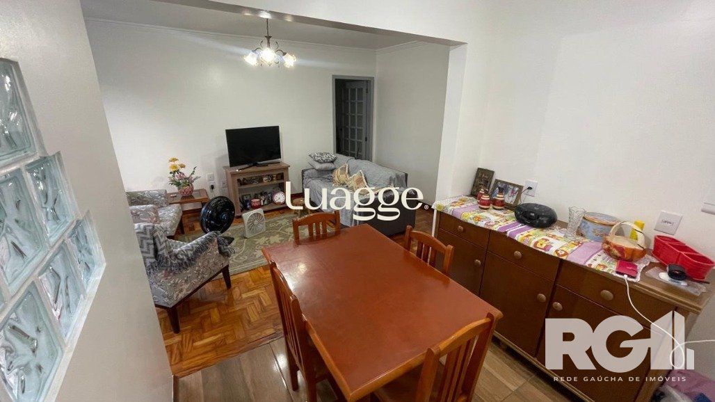 Apartamento à venda com 2 quartos, 73m² - Foto 3