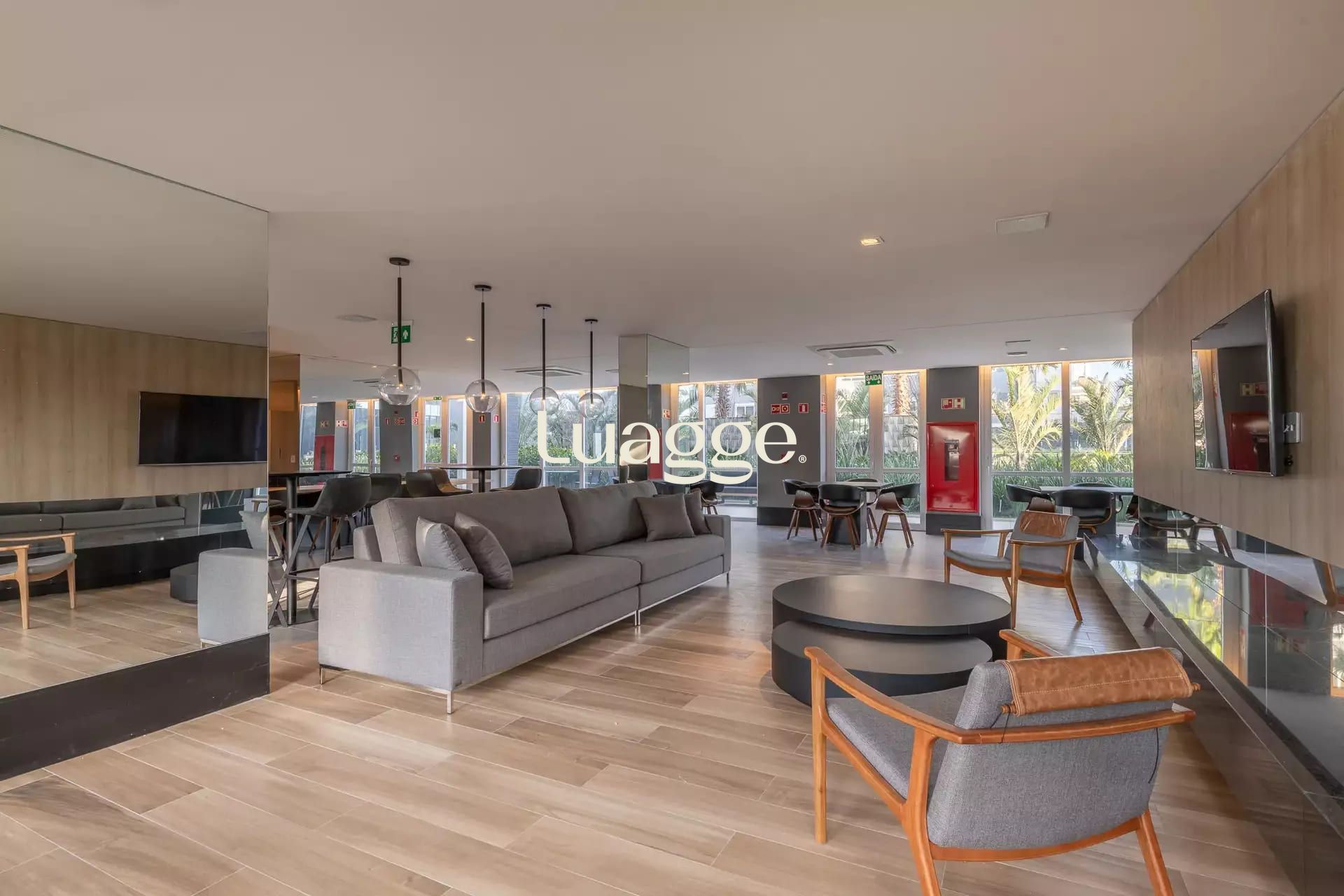 Apartamento à venda com 2 quartos, 58m² - Foto 5