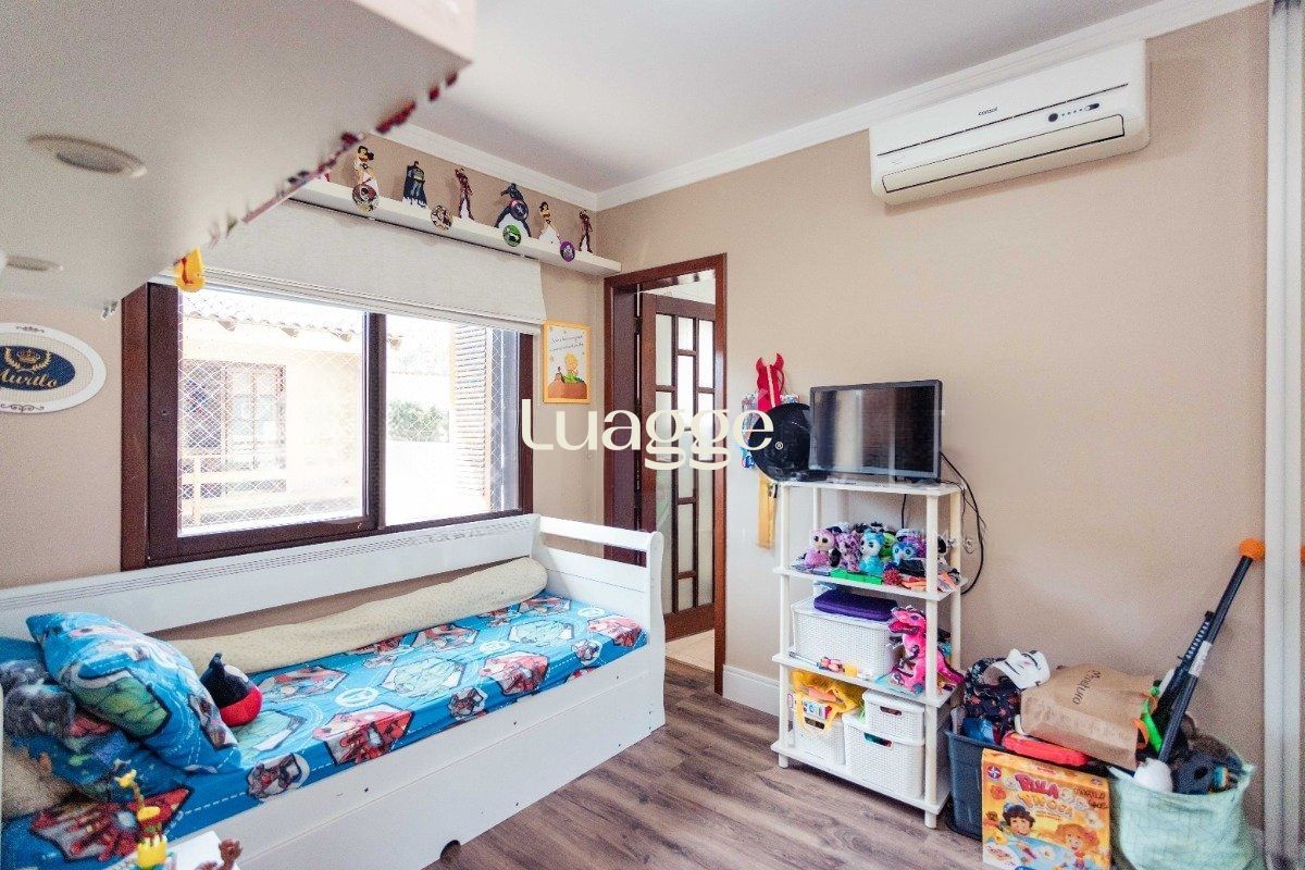 Casa, 4 quartos, 366 m² - Foto 27