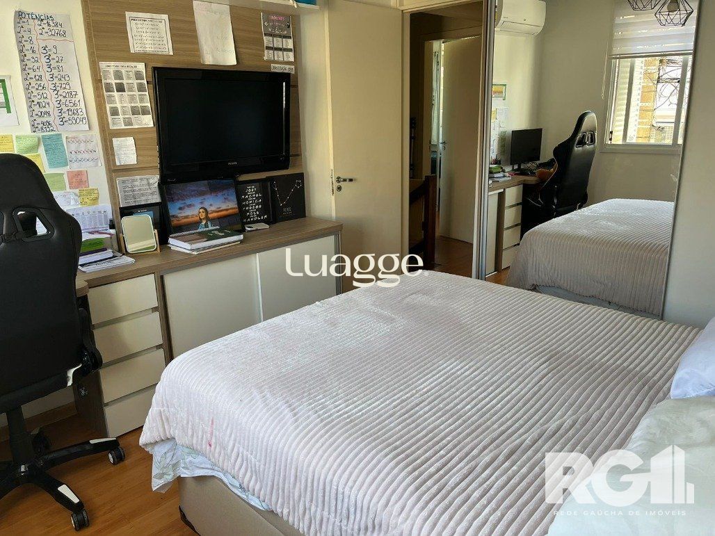 Casa de Condomínio à venda com 3 quartos, 84m² - Foto 9