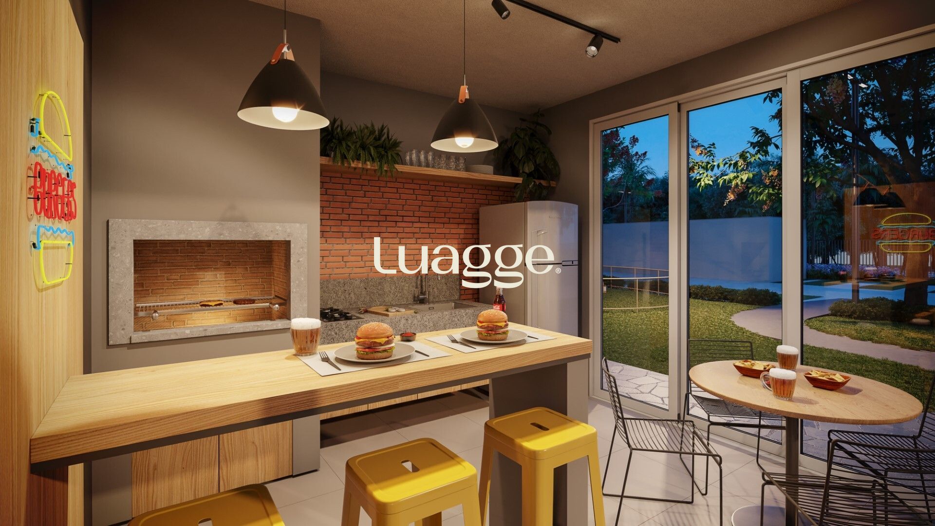 Apartamento, 2 quartos, 53 m² - Foto 17