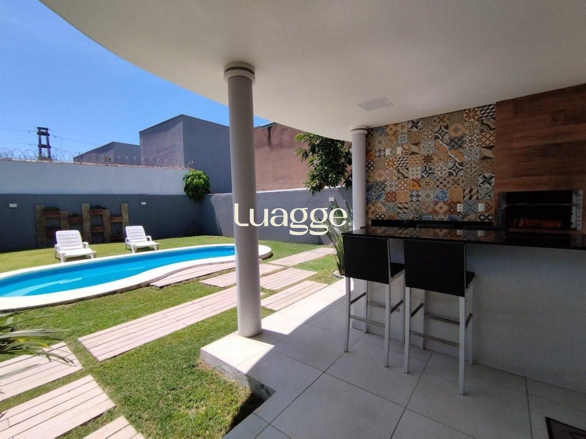 Casa, 3 suítes, à venda, 240 m², São Sebastião - Porto Alegre — foto 2
