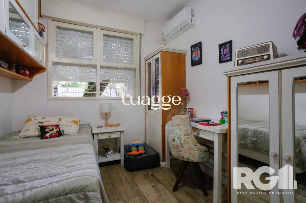 Apartamento à venda com 3 quartos, 57m² - Foto 21