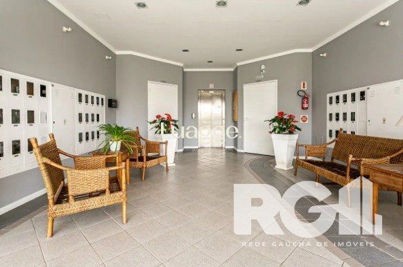 Apartamento à venda com 1 quarto, 42m² - Foto 14