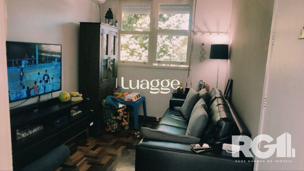 Apartamento à venda com 2 quartos, 49m² - Foto 1