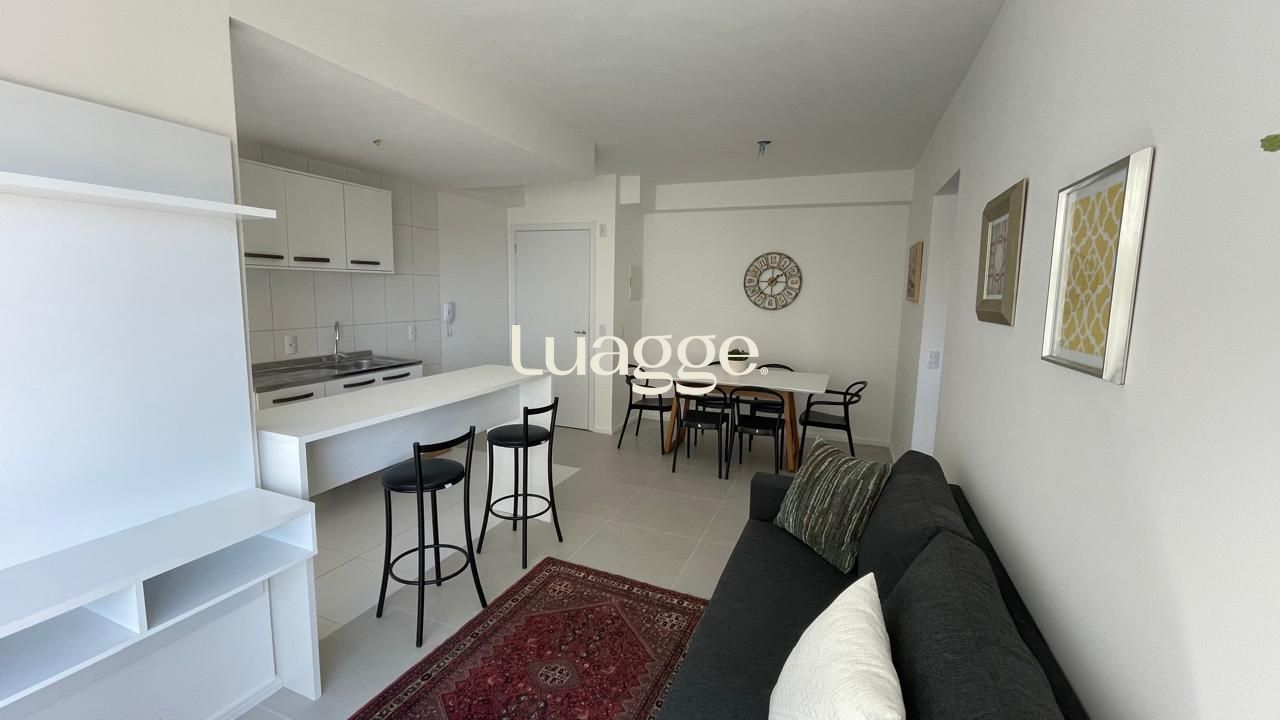 Apartamento à venda com 2 quartos, 59m² - Foto 2