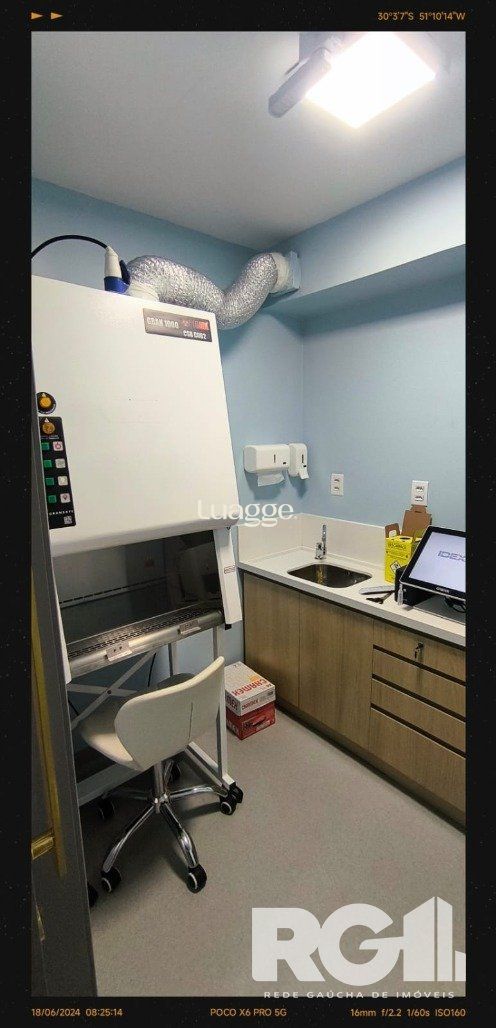 Conjunto Comercial-Sala à venda, 159m² - Foto 6