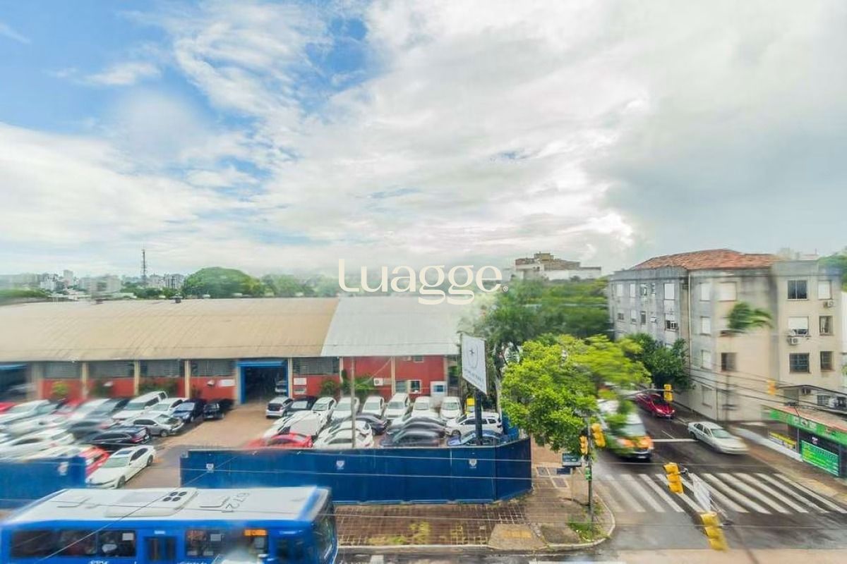 Conjunto Comercial-Sala à venda com 1 quarto, 41m² - Foto 9