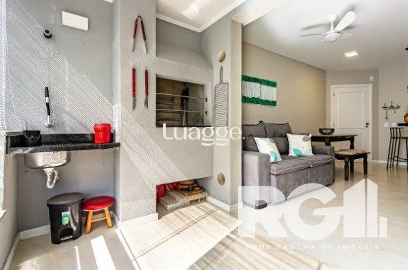 Apartamento à venda com 1 quarto, 42m² - Foto 5
