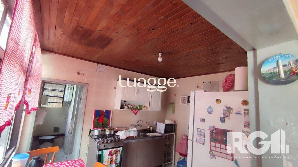 Casa à venda com 3 quartos, 159m² - Foto 26