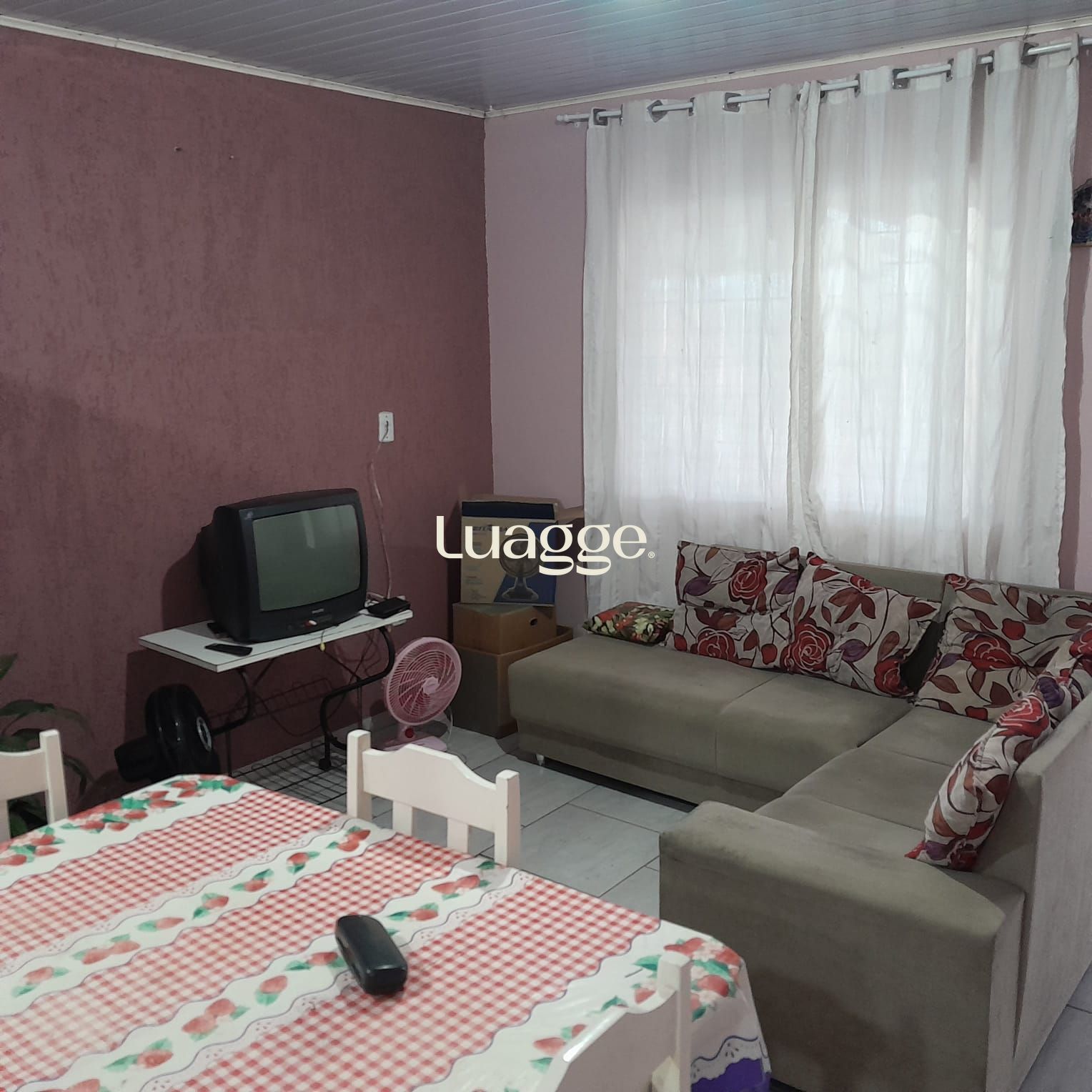 Casa à venda com 2 quartos, 74m² - Foto 3