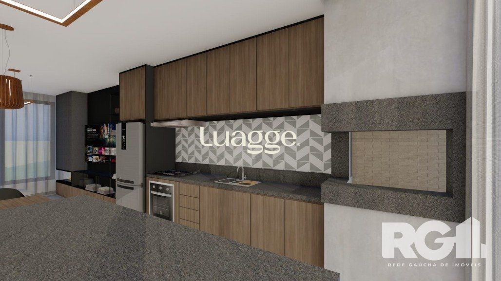 Sobrado à venda com 3 quartos, 129m² - Foto 5
