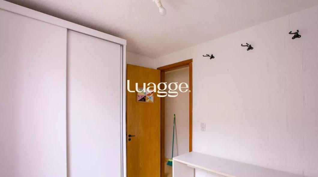 Apartamento, 2 quartos, 39 m² - Foto 13