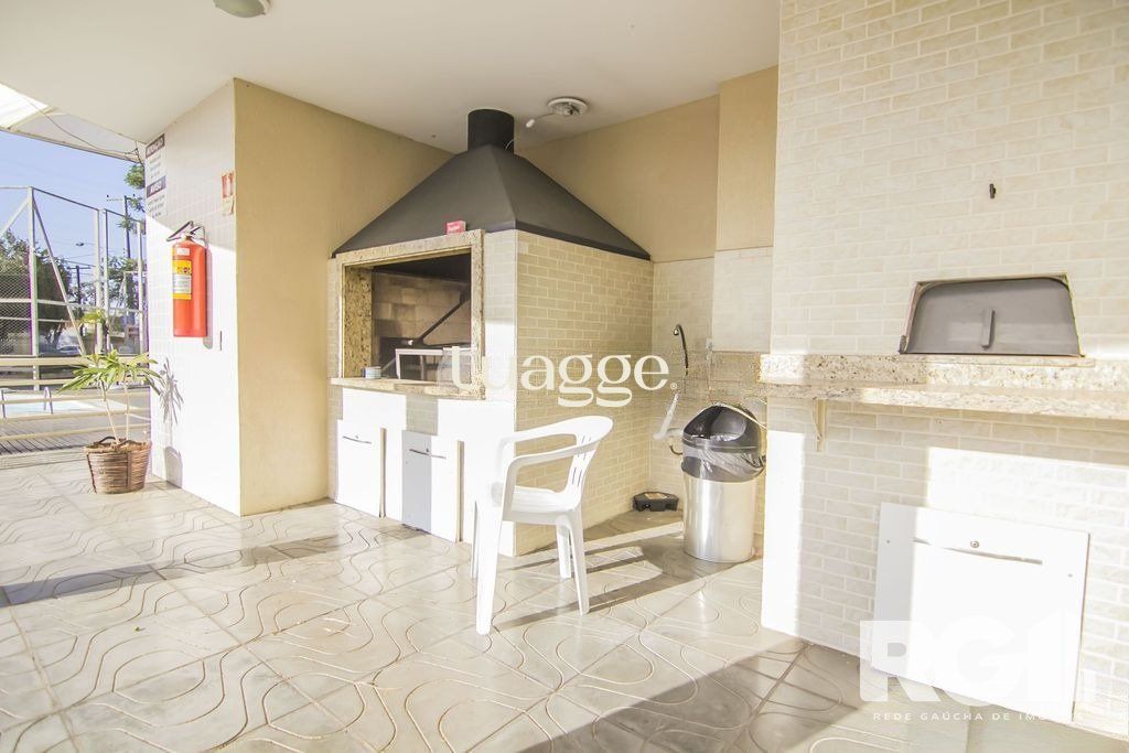 Apartamento à venda com 3 quartos, 74m² - Foto 28