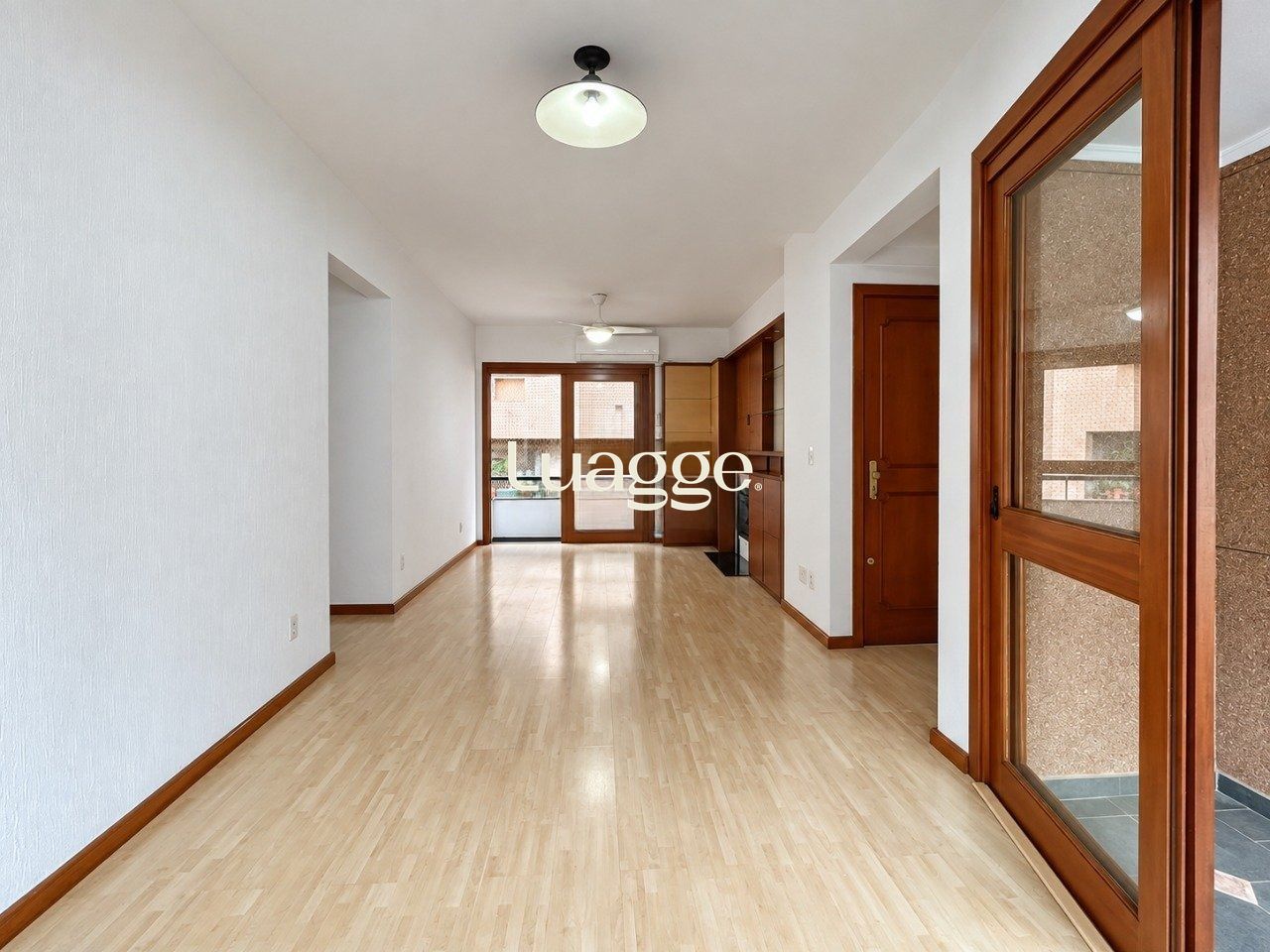 Apartamento no Edificio Val Disere, 3 quartos, à venda, 131 m², Mont Serrat - Porto Alegre — foto 4