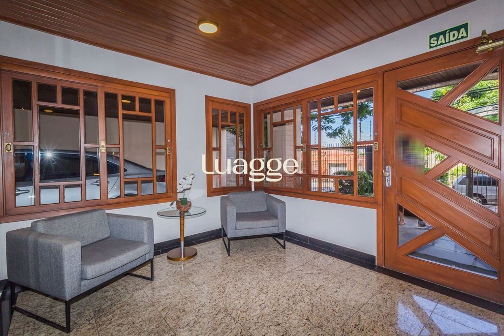 Apartamento, 3 quartos, 135 m² - Foto 24