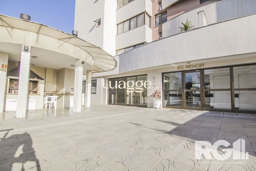 Apartamento à venda com 3 quartos, 74m² - Foto 30