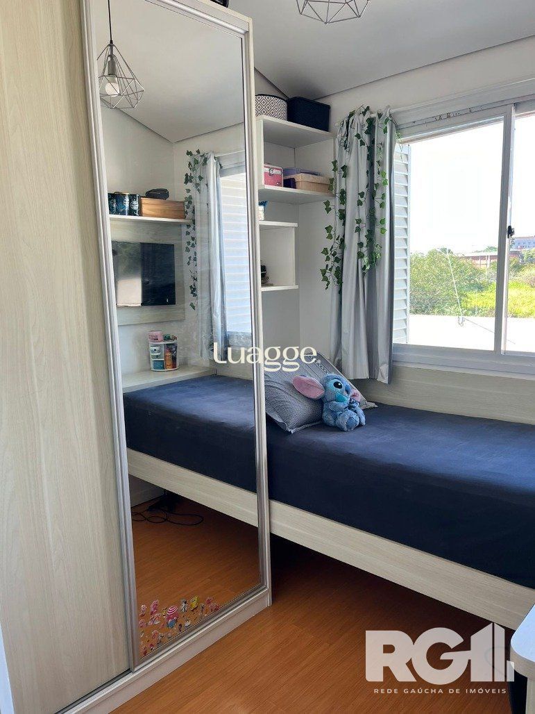 Casa de Condomínio à venda com 3 quartos, 84m² - Foto 12