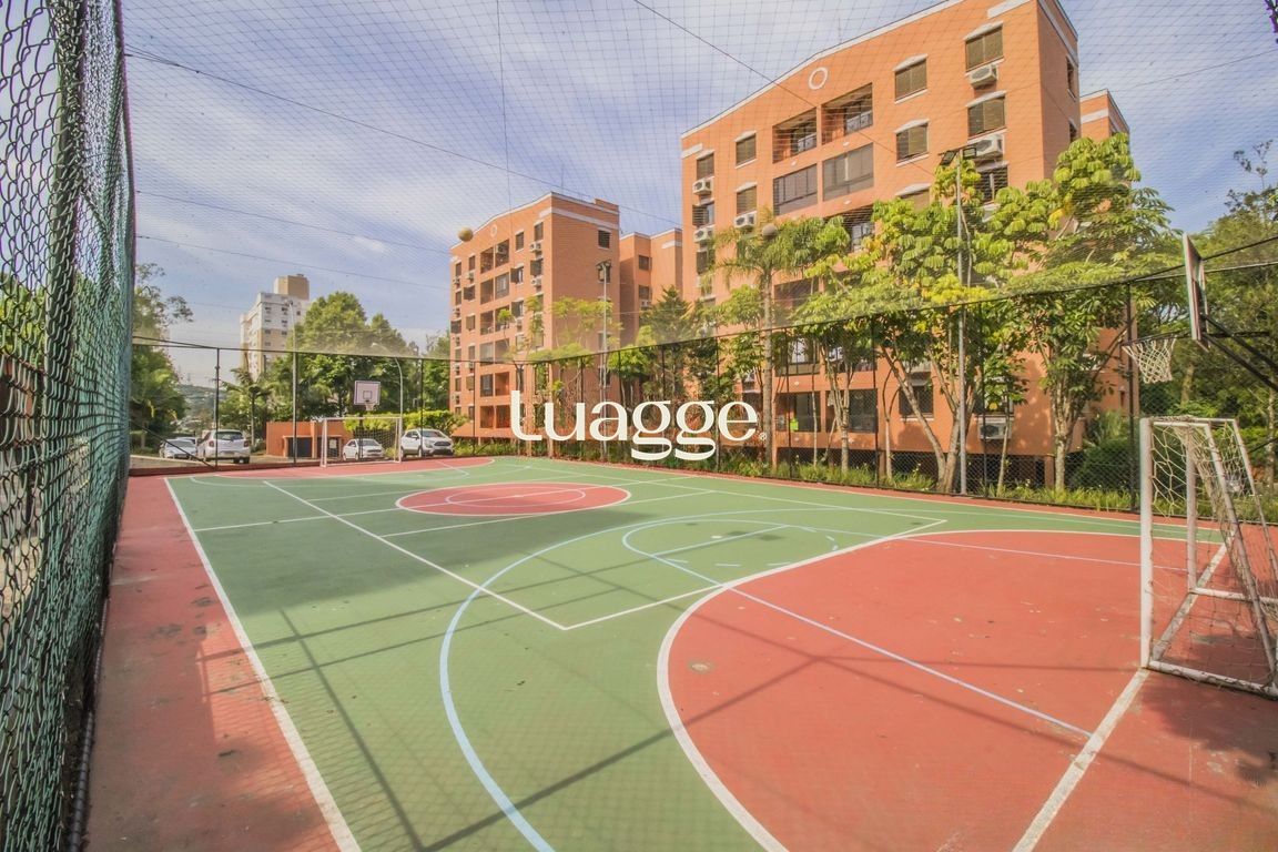 Apartamento 3 Dormitórios no Villagio Di Roma | Jardim Carvalho