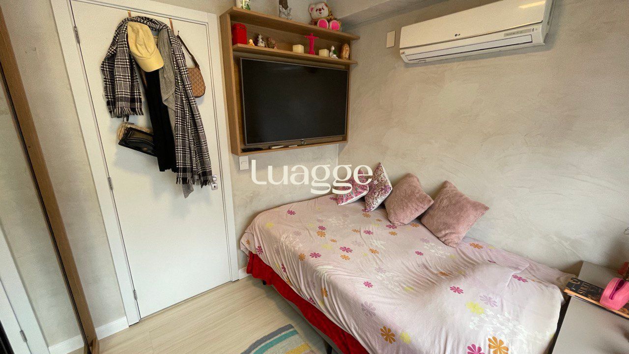 Apartamento à venda com 2 quartos, 56m² - Foto 8