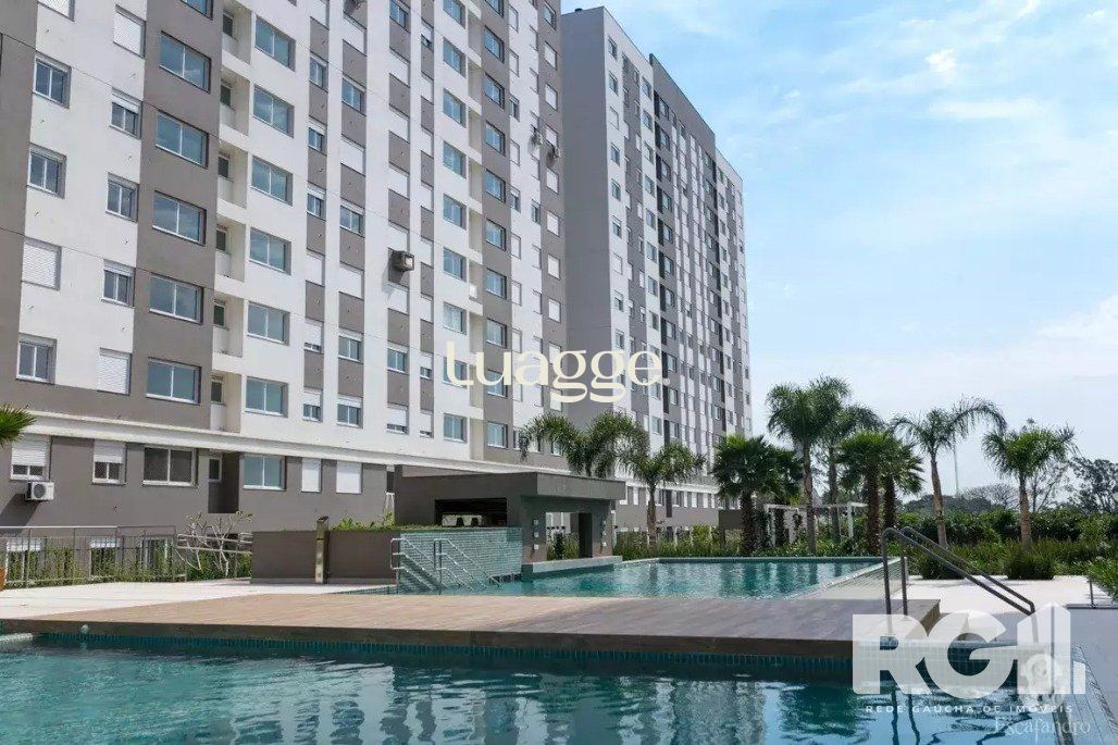 Apartamento à venda com 2 quartos, 60m² - Foto 1
