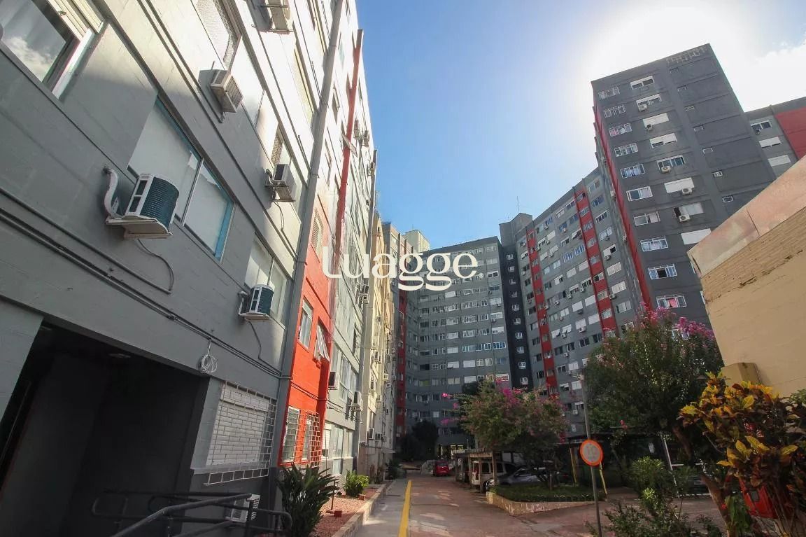 Apartamento à venda com 1 quarto, 45m² - Foto 17