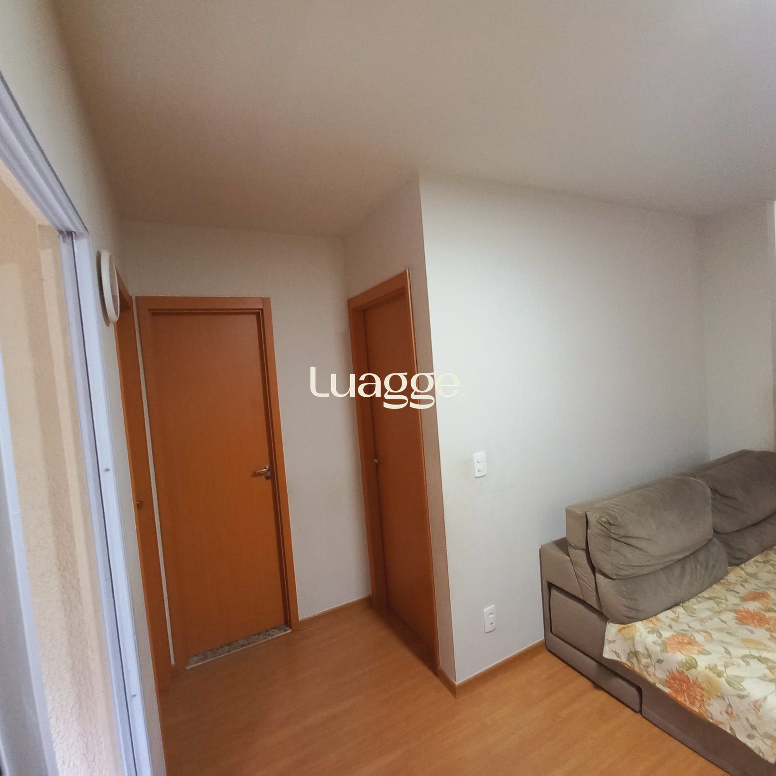 Apartamento, 2 quartos, à venda, 44 m², Parque Santa Fé - Porto Alegre — foto 4