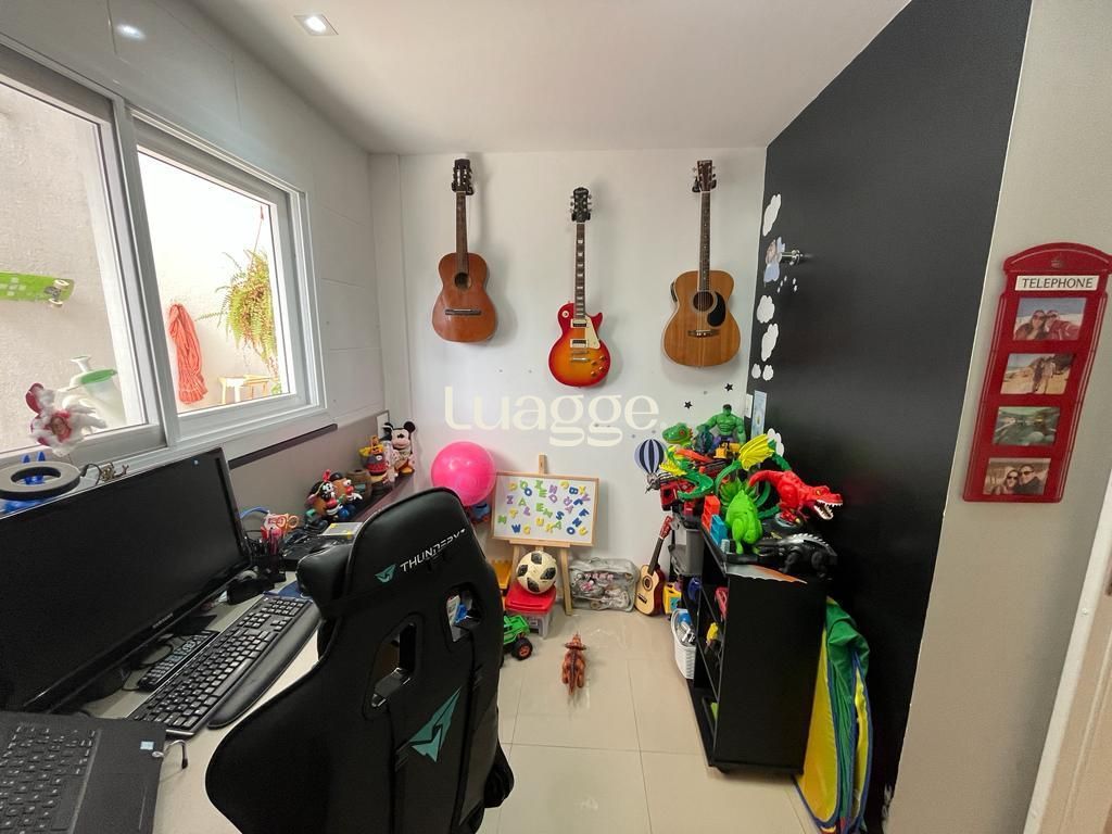 Casa de Condomínio à venda com 3 quartos, 128m² - Foto 9