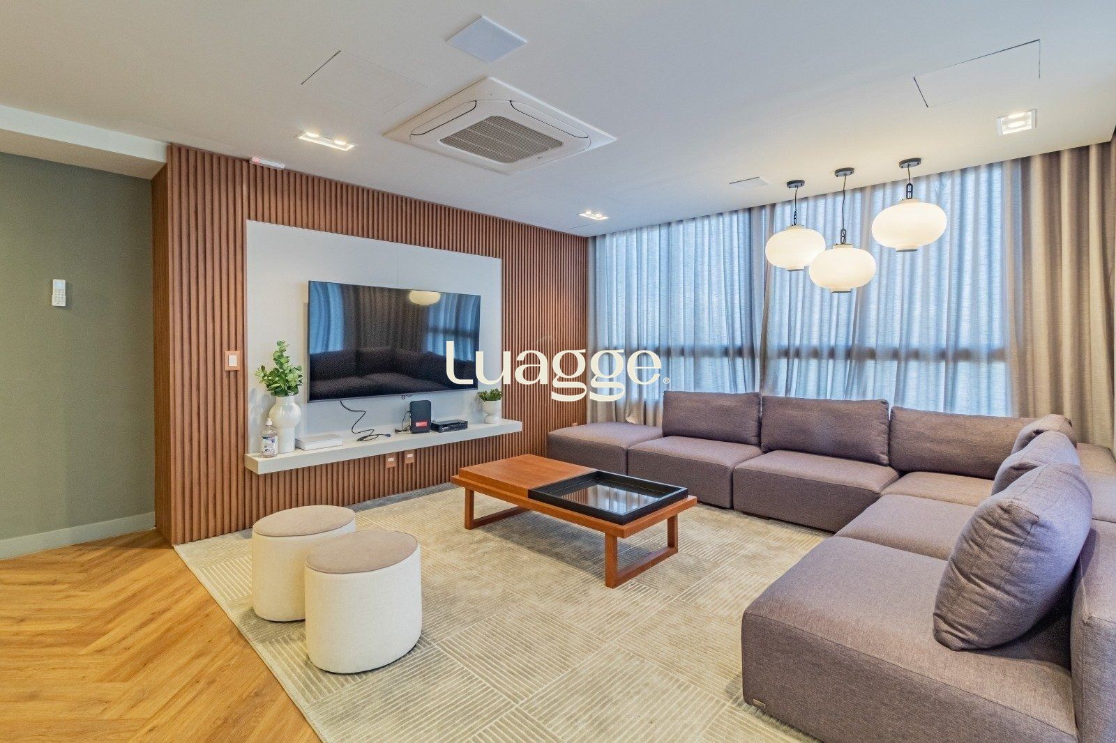 Apartamento, 1 suíte, à venda, 26 m², Centro Histórico - Porto Alegre — foto 2