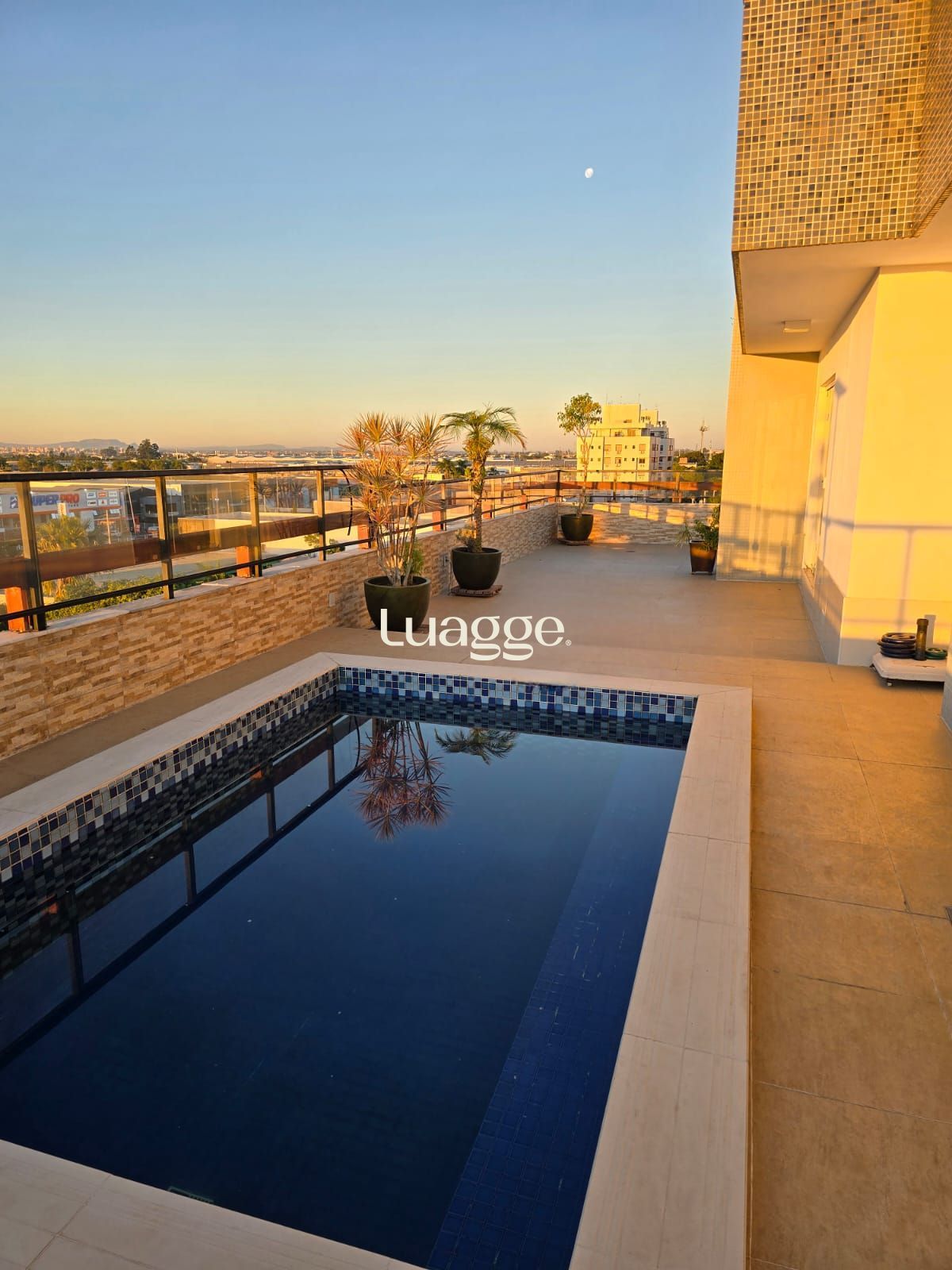 Cobertura, 3 quartos, 296 m² - Foto 4