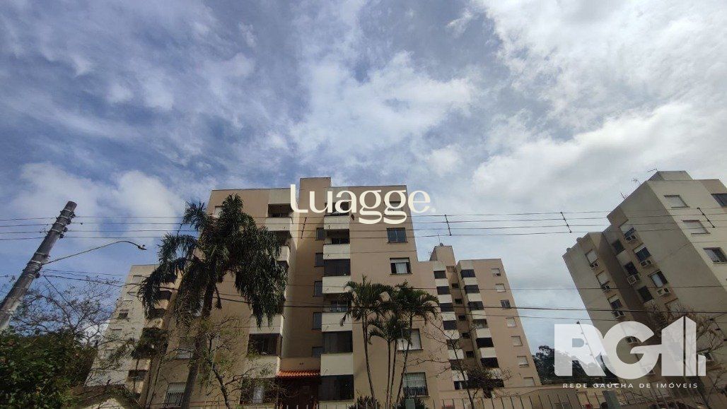 Apartamento à venda com 2 quartos, 54m² - Foto 32