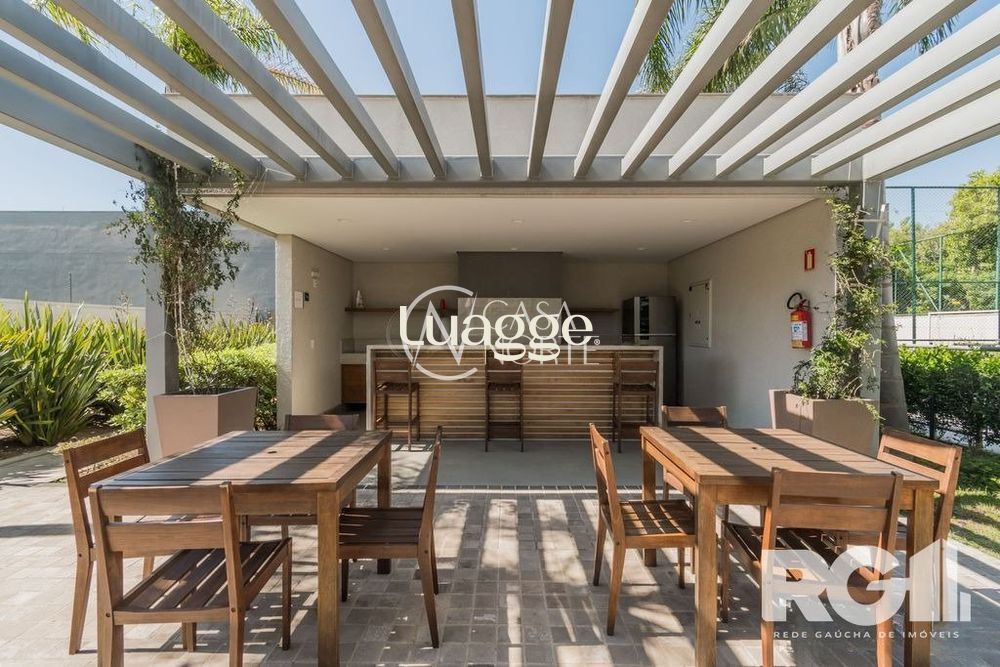 Apartamento à venda com 3 quartos, 75m² - Foto 28