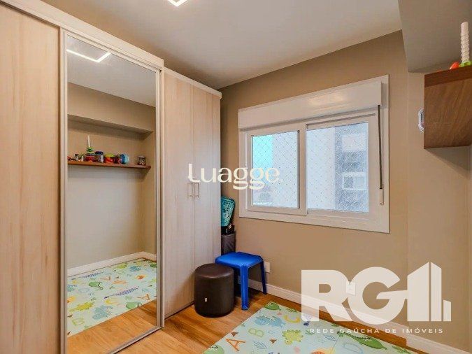 Apartamento à venda com 3 quartos, 83m² - Foto 9