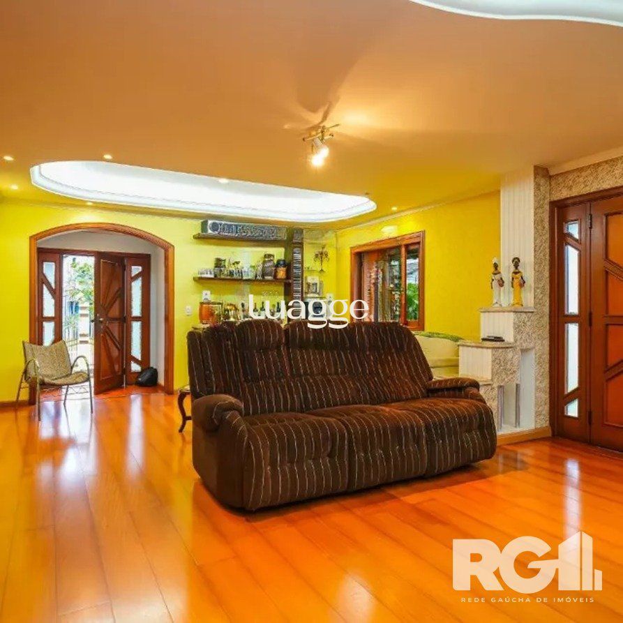 Casa à venda com 4 quartos, 529m² - Foto 6