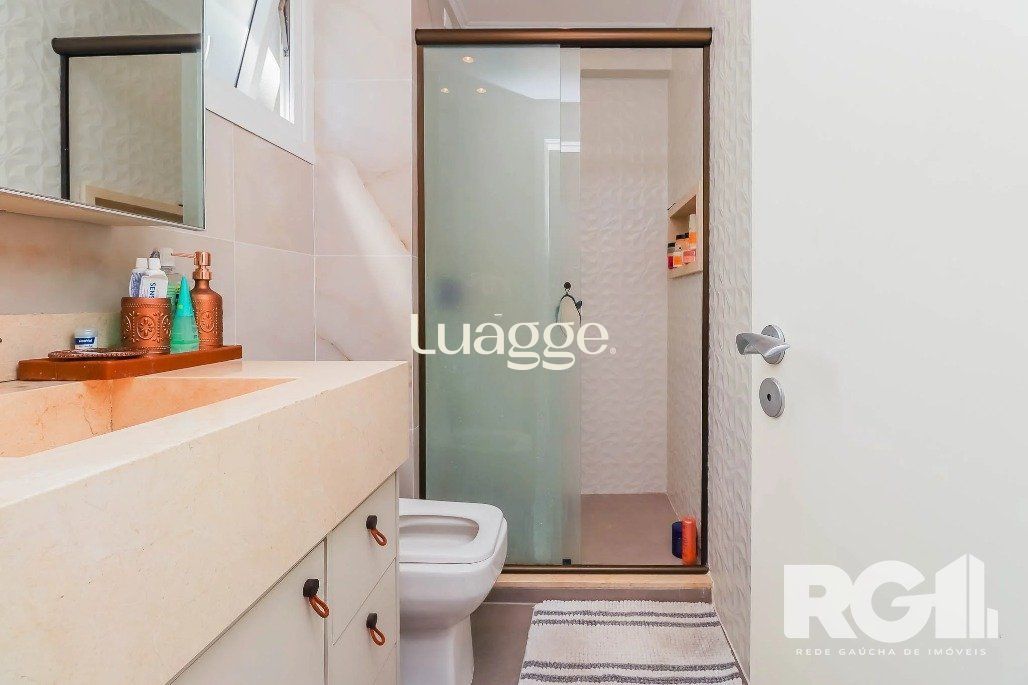 Apartamento à venda com 3 quartos, 107m² - Foto 18