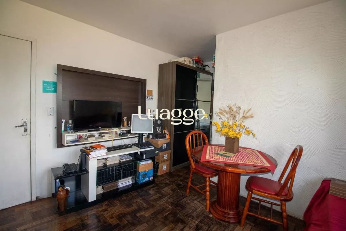 Apartamento, 1 quarto, à venda, 58 m², Passo da Areia - Porto Alegre — foto 4