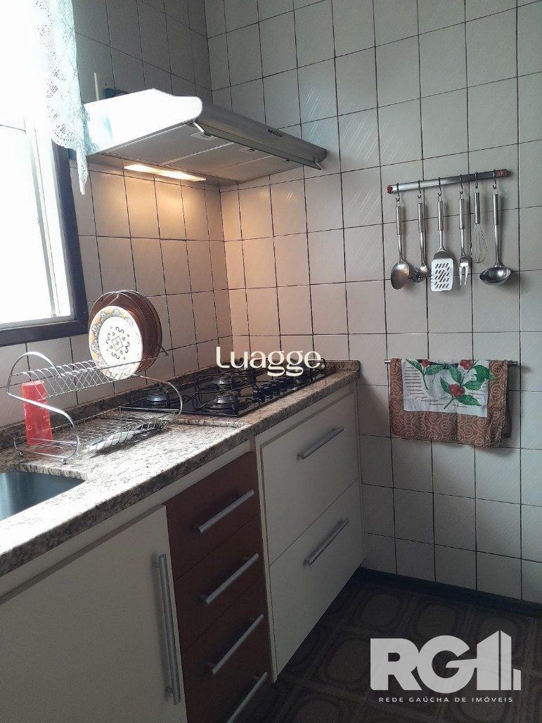 Casa à venda com 3 quartos, 124m² - Foto 28