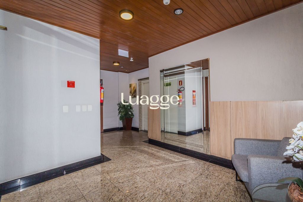 Apartamento, 3 quartos, 135 m² - Foto 23