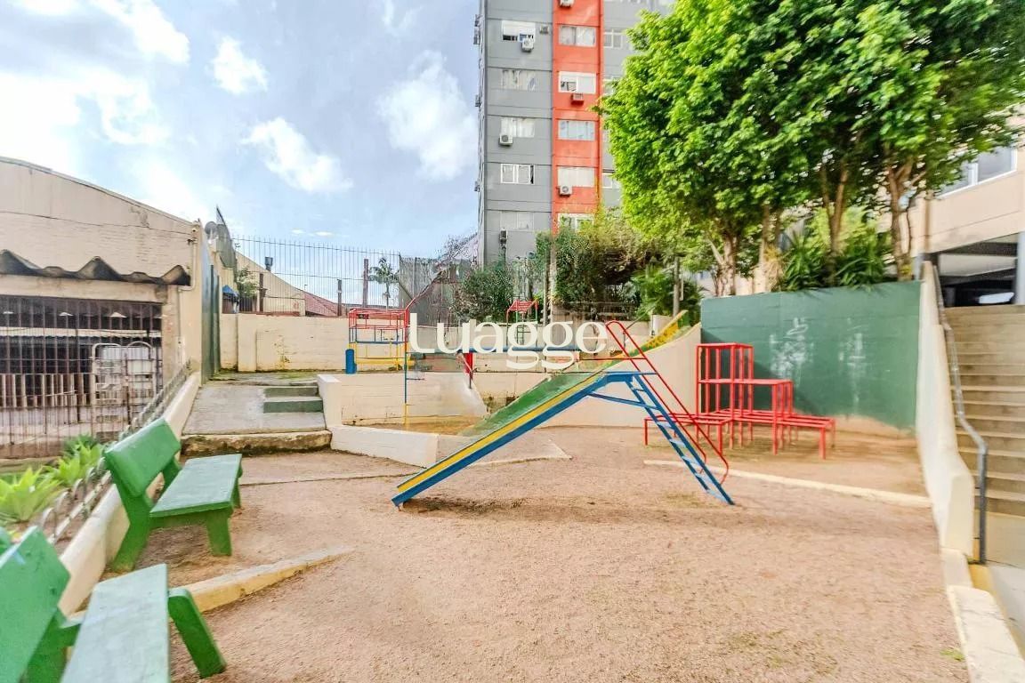 Apartamento à venda com 1 quarto, 45m² - Foto 14