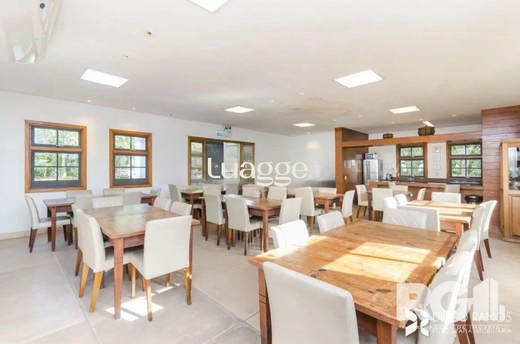 Casa de Condomínio à venda com 3 quartos, 223m² - Foto 36